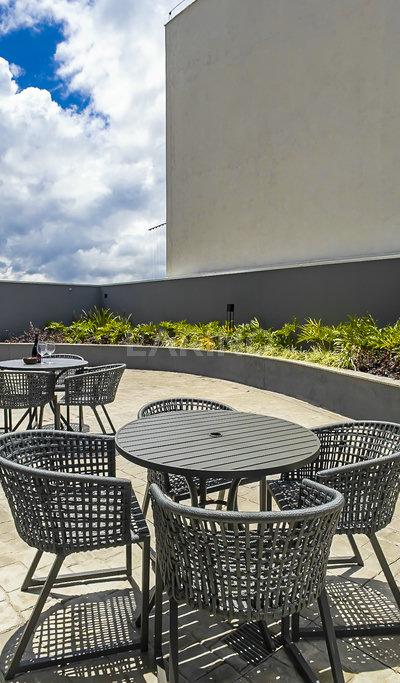 Gran Solare — Cristo Rei, Curitiba — foto 5