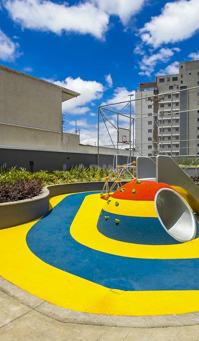Gran Solare — Cristo Rei, Curitiba — foto 8