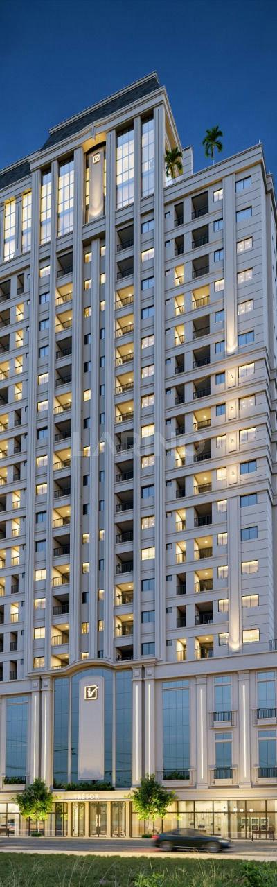 Trésor Residence — Morretes, Itapema — foto 1