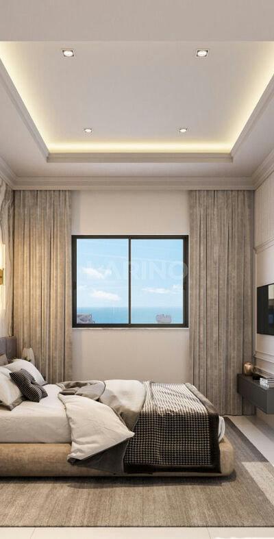 Trésor Residence — Morretes, Itapema — foto 3