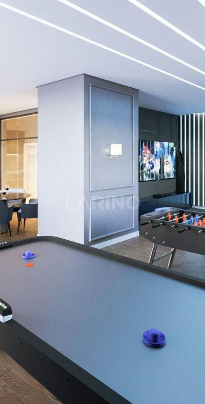 Trésor Residence — Morretes, Itapema — foto 7