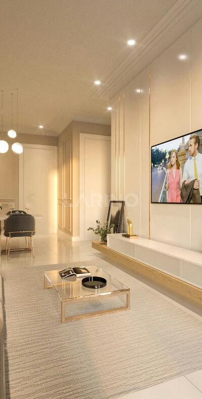 Trésor Residence — Morretes, Itapema — foto 2