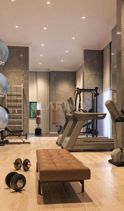 Trésor Residence — Morretes, Itapema — foto 4