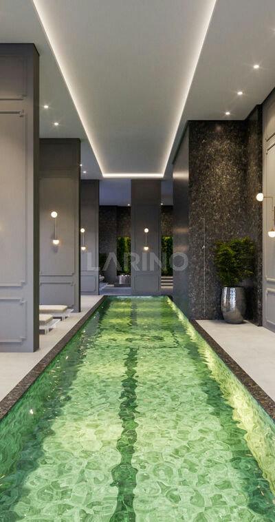 Trésor Residence — Morretes, Itapema — foto 8