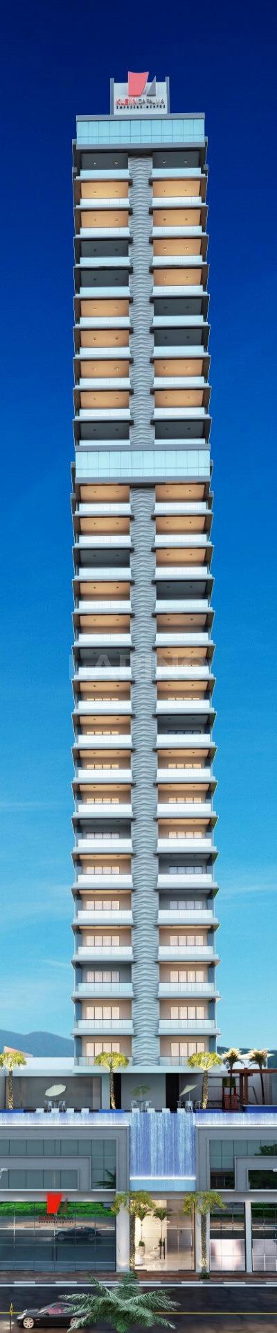 Grand Mirage — Centro, Itapema — foto 2