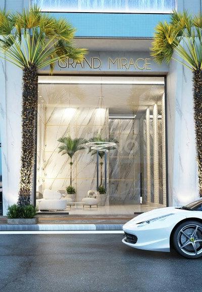 Grand Mirage — Centro, Itapema — foto 4