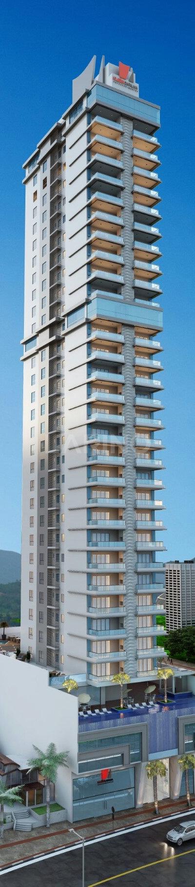 Grand Mirage — Centro, Itapema — foto 3
