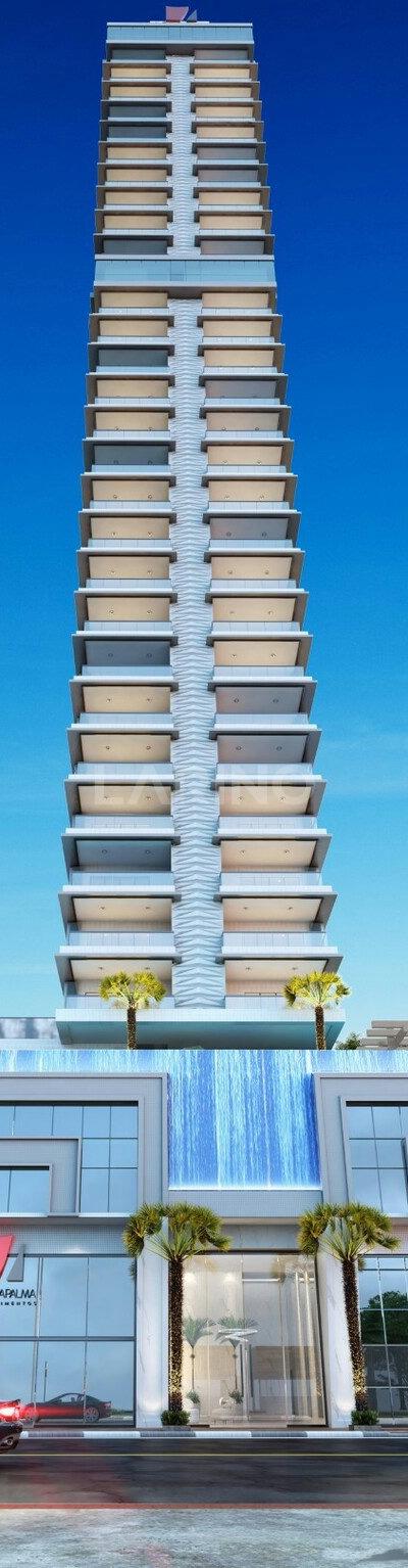 Grand Mirage — Centro, Itapema — foto 1