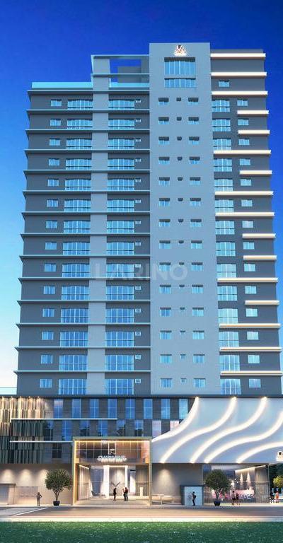 Charming Residence — Morretes, Itapema — foto 2