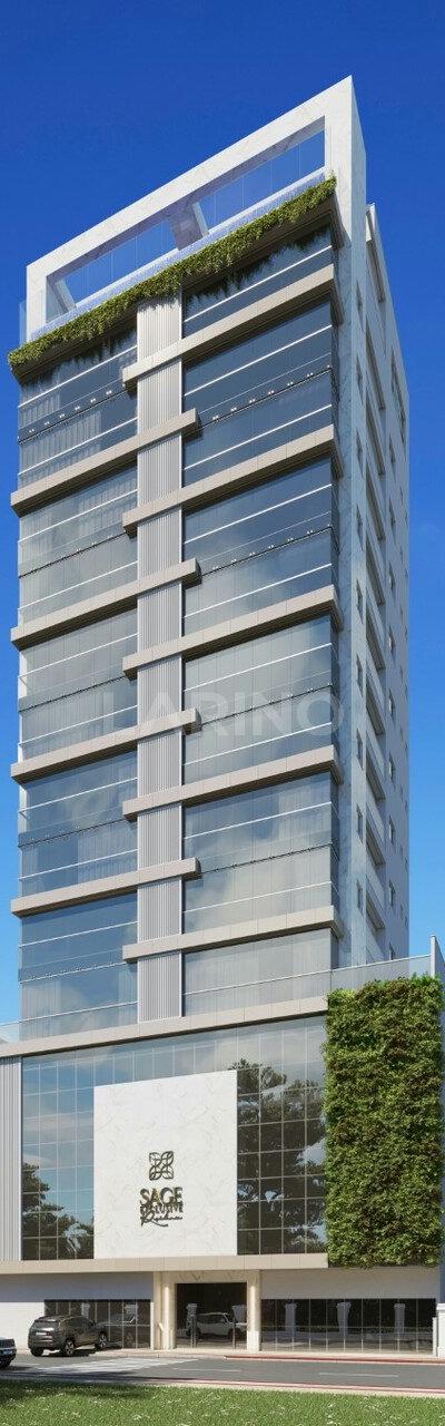 Sage Exclusive — Centro, Itapema — foto 1