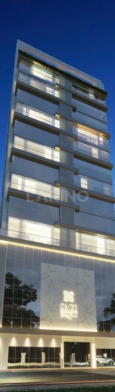 Sage Exclusive — Centro, Itapema — foto 2
