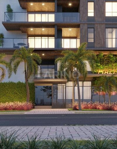 Piazza 685 — Água Verde, Curitiba — foto 2