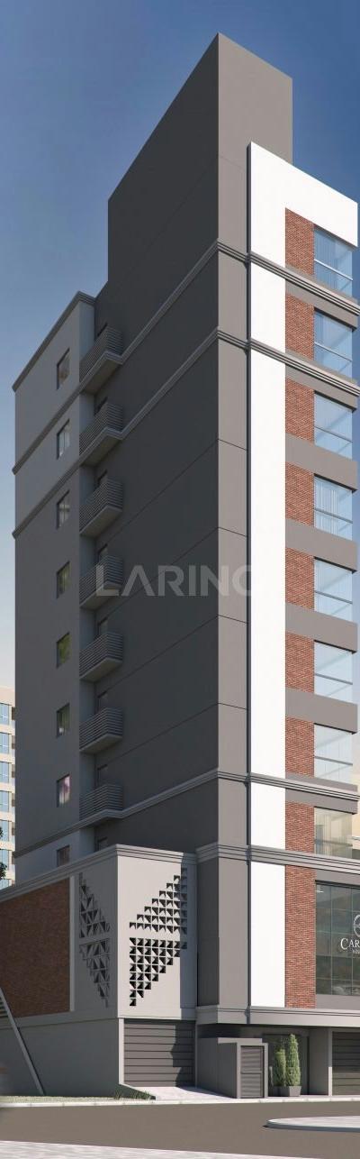 Cartago Residence — Meia Praia, Itapema — foto 2