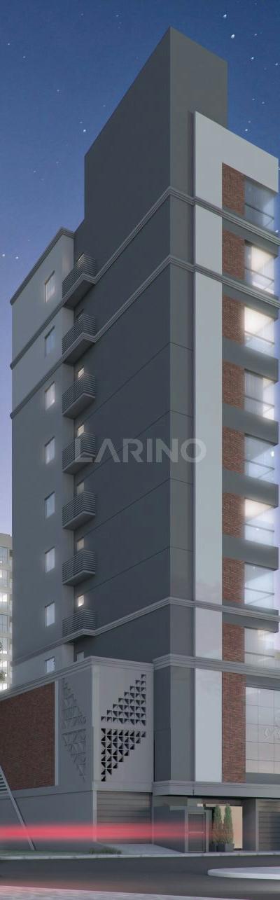 Cartago Residence — Meia Praia, Itapema — foto 3