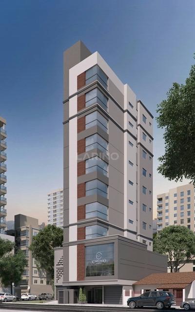 Cartago Residence — Meia Praia, Itapema — foto 1