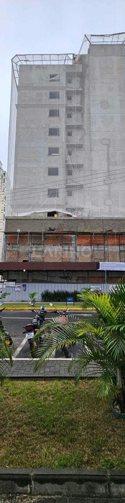 Cartago Residence — Meia Praia, Itapema — foto 4
