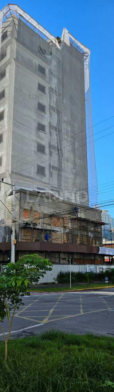Cartago Residence — Meia Praia, Itapema — foto 5