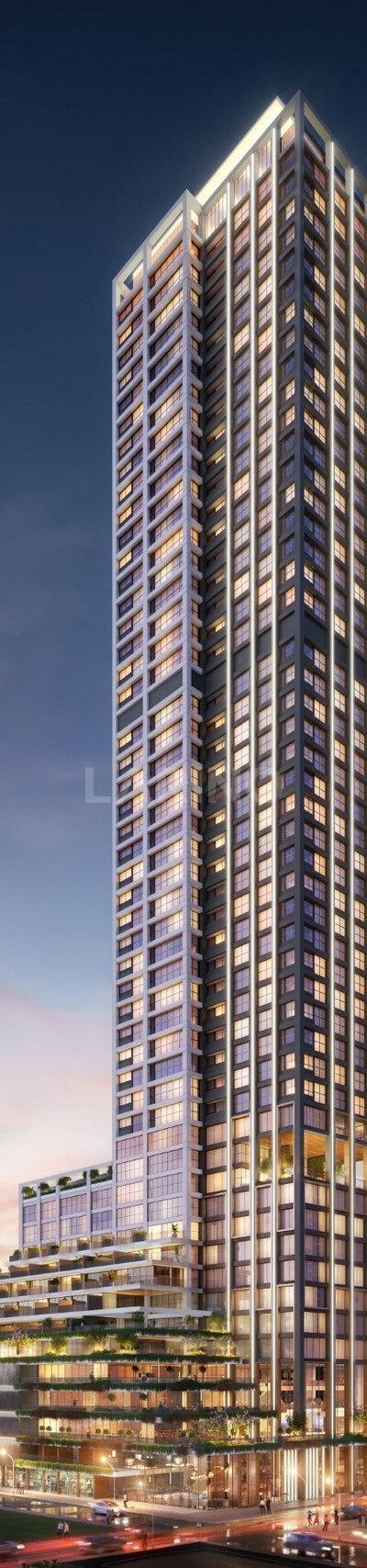Futura - Residencial — Meia Praia, Itapema — foto 1