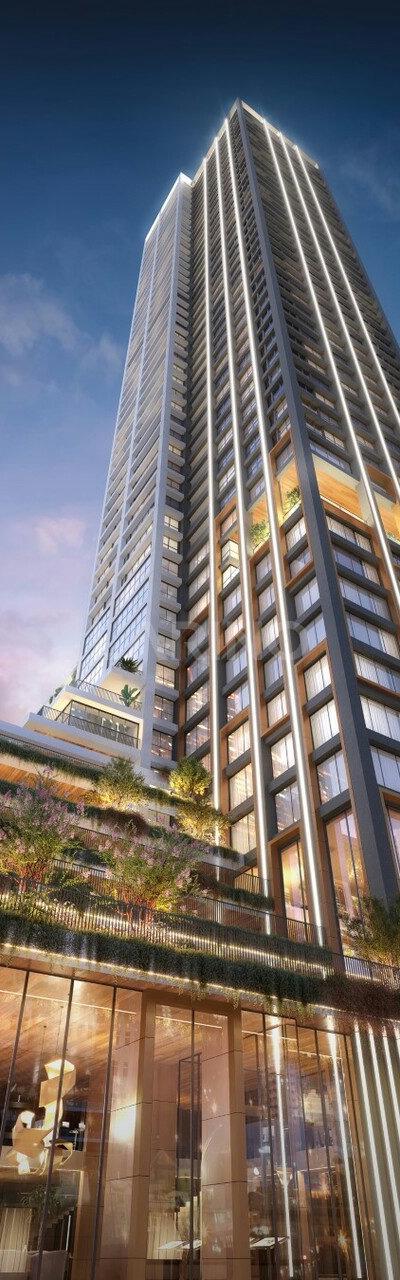 Futura - Residencial — Meia Praia, Itapema — foto 2