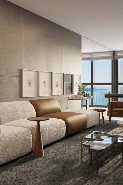 Futura - Residencial — Meia Praia, Itapema — foto 3