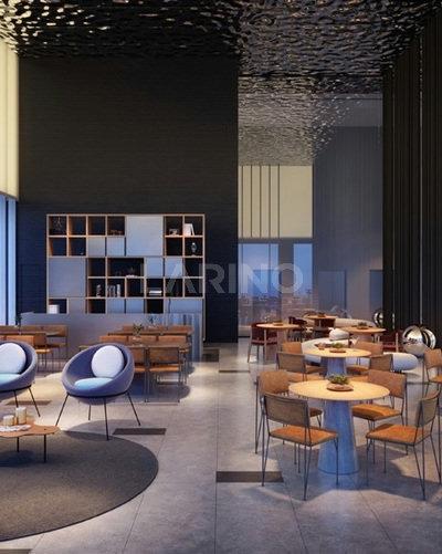 Futura - Residencial — Meia Praia, Itapema — foto 6