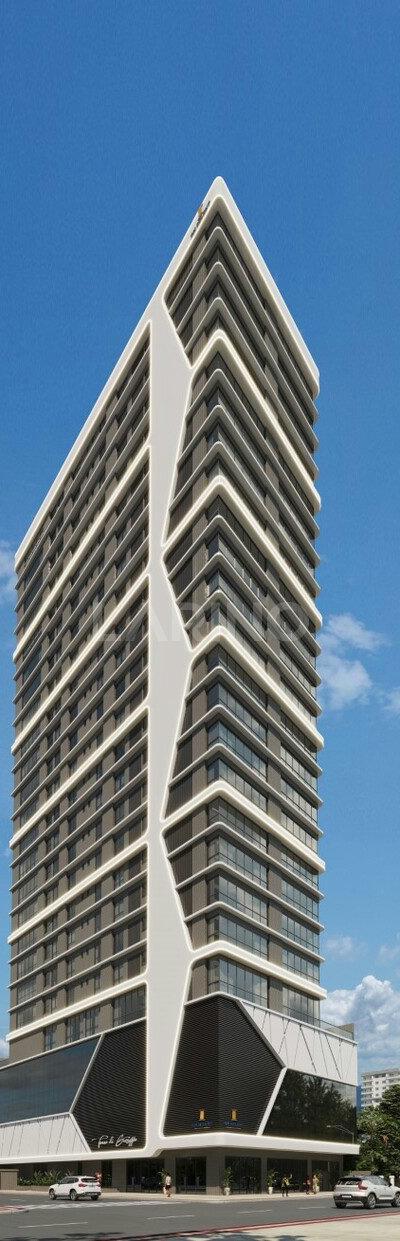 Torre di Giuseppe — Perequê, Porto Belo — foto 1