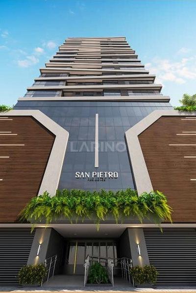 San Pietro Residence — Perequê, Porto Belo — foto 3