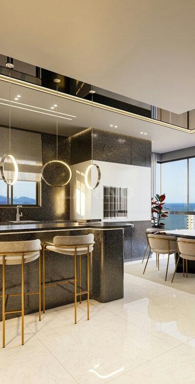San Pietro Residence — Perequê, Porto Belo — foto 4
