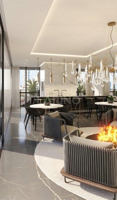 San Pietro Residence — Perequê, Porto Belo — foto 7