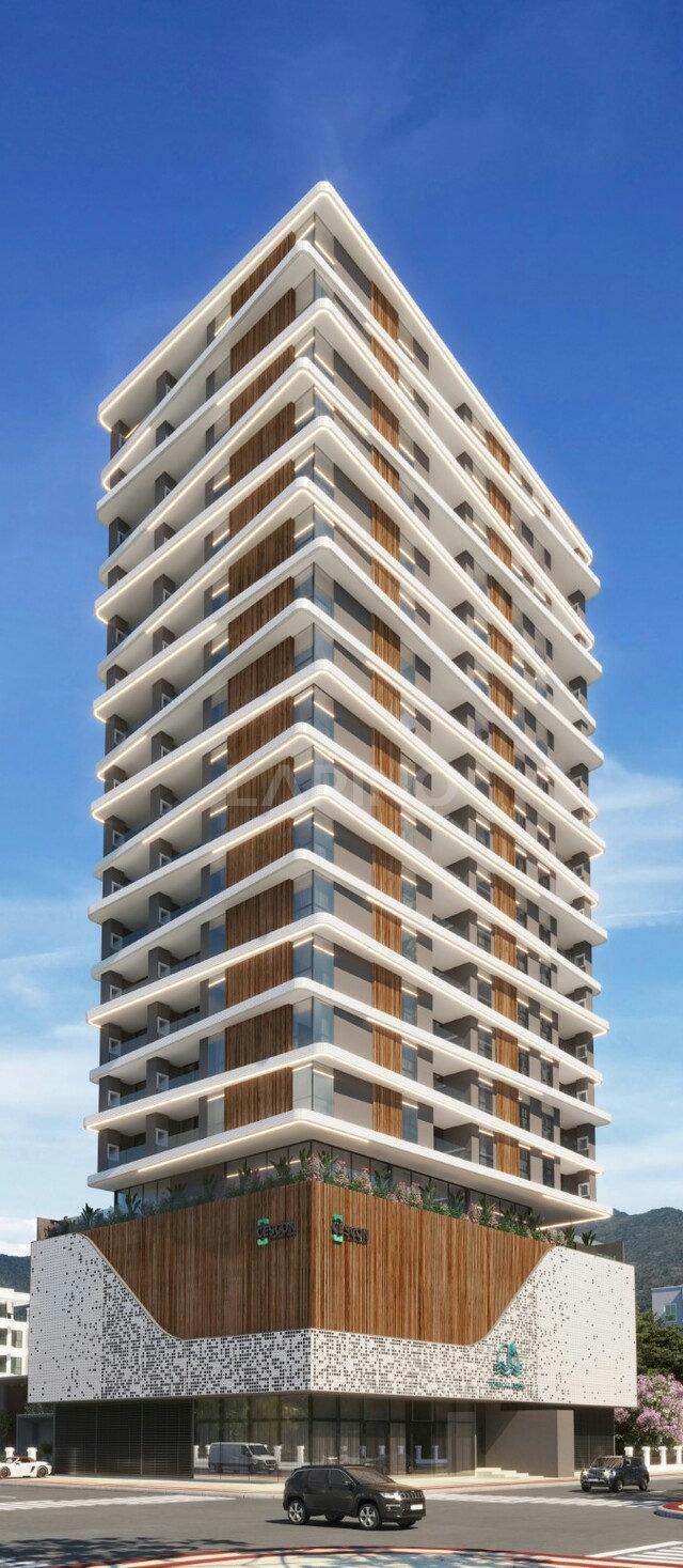 Platja D'en Bossa — Perequê, Porto Belo