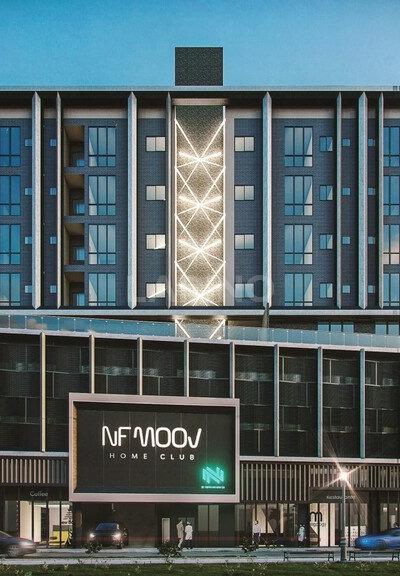NF Moov Home Club - Residencial — Nações, Balneário Camboriú — foto 2
