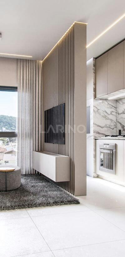 NF Moov Home Club - Residencial — Nações, Balneário Camboriú — foto 4