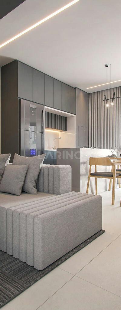 NF Moov Home Club - Residencial — Nações, Balneário Camboriú — foto 5