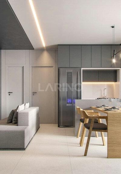 NF Moov Home Club - Residencial — Nações, Balneário Camboriú — foto 6