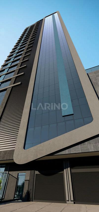 Turin Residenziale — Perequê, Porto Belo — foto 2