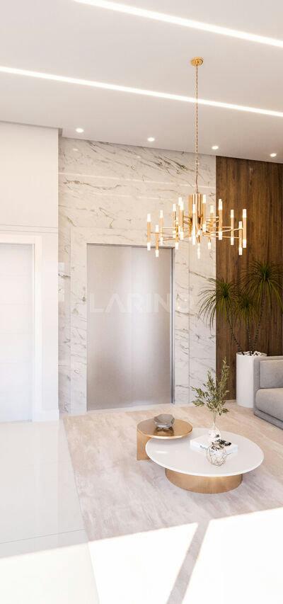 Turin Residenziale — Perequê, Porto Belo — foto 3