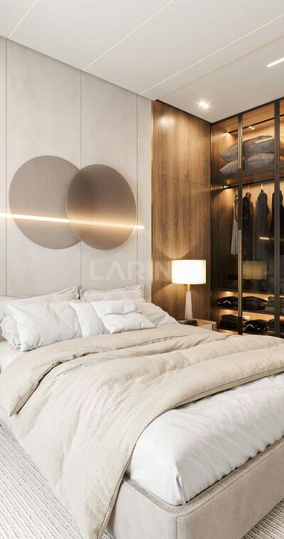 Turin Residenziale — Perequê, Porto Belo — foto 6
