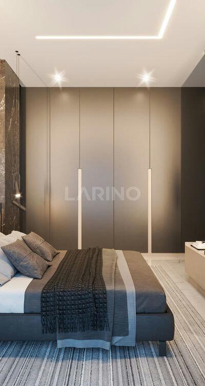 Turin Residenziale — Perequê, Porto Belo — foto 7