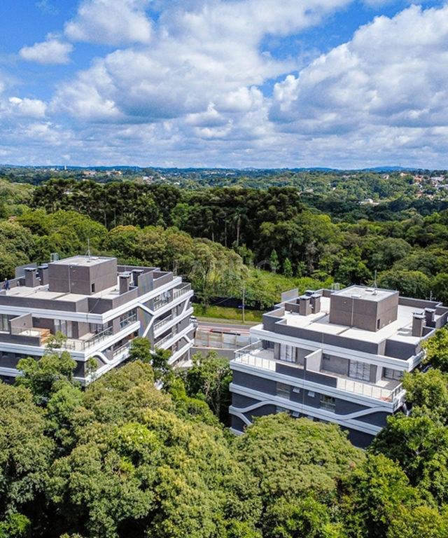 Terrasse Nature — Santo Inácio, Curitiba