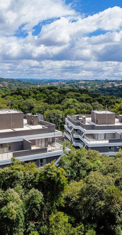 Terrasse Nature — Santo Inácio, Curitiba — foto 2