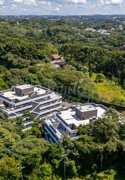 Terrasse Nature — Santo Inácio, Curitiba — foto 3