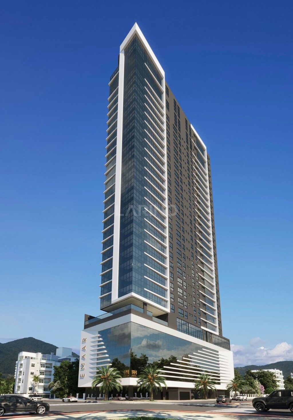 Emaar Exclusive — Perequê, Porto Belo