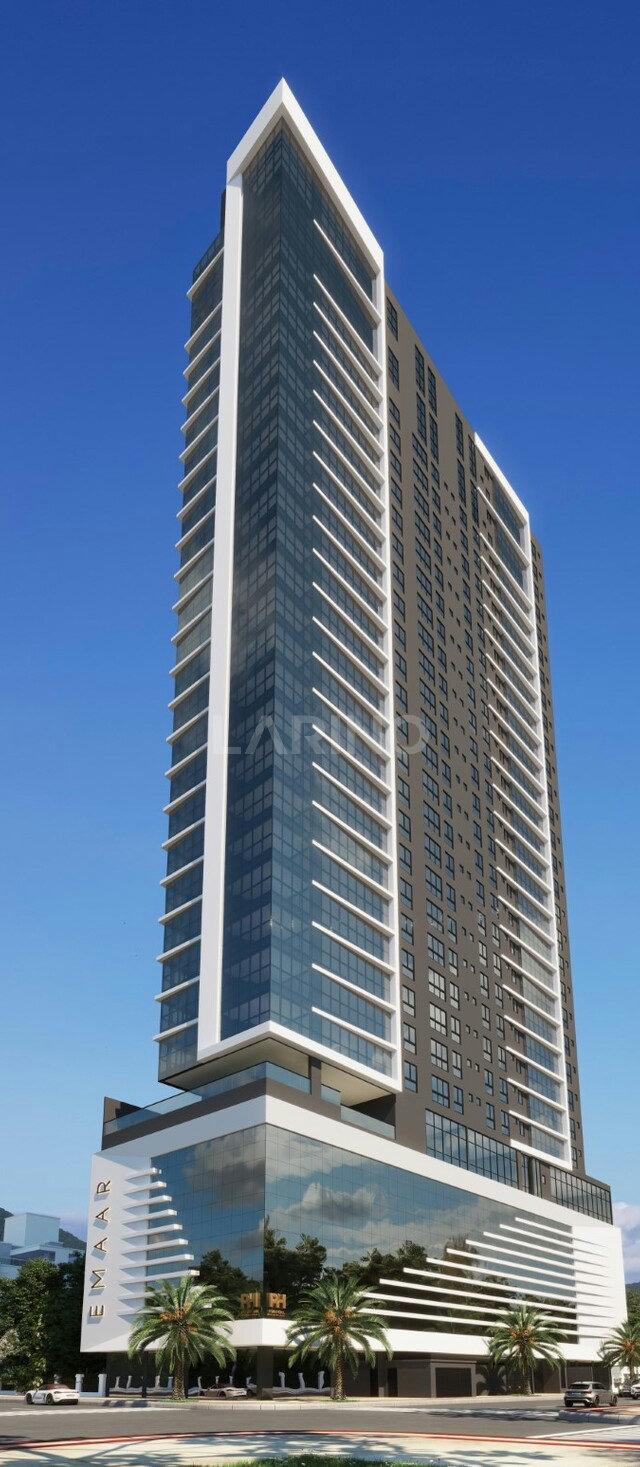 Emaar Exclusive — Perequê, Porto Belo