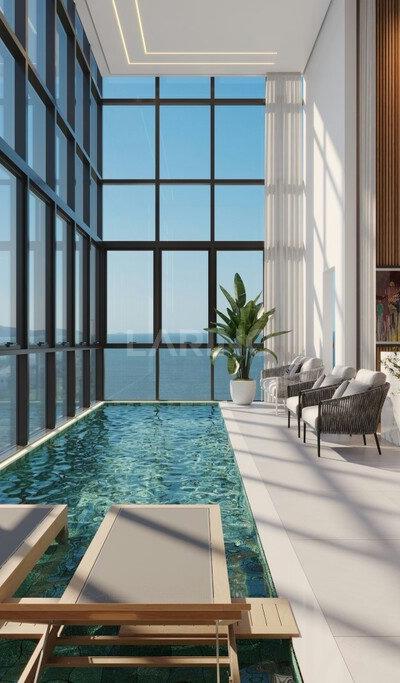 Emaar Exclusive — Perequê, Porto Belo — foto 6