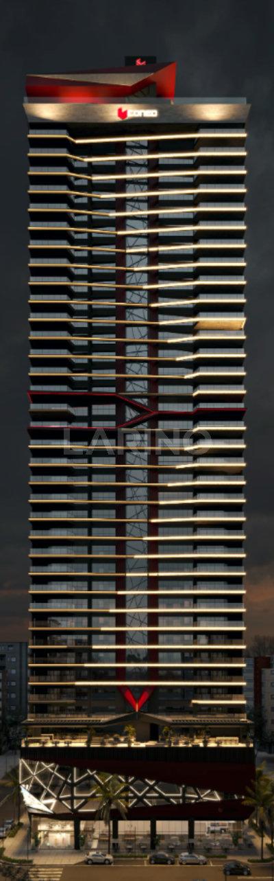 Yangzhou — Castelo Branco, Itapema — foto 2