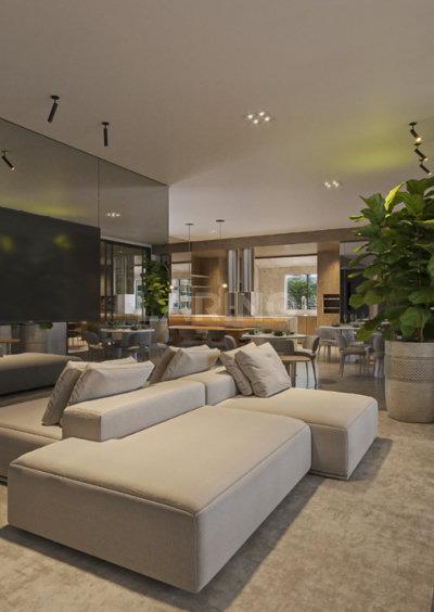 Yangzhou — Castelo Branco, Itapema — foto 8