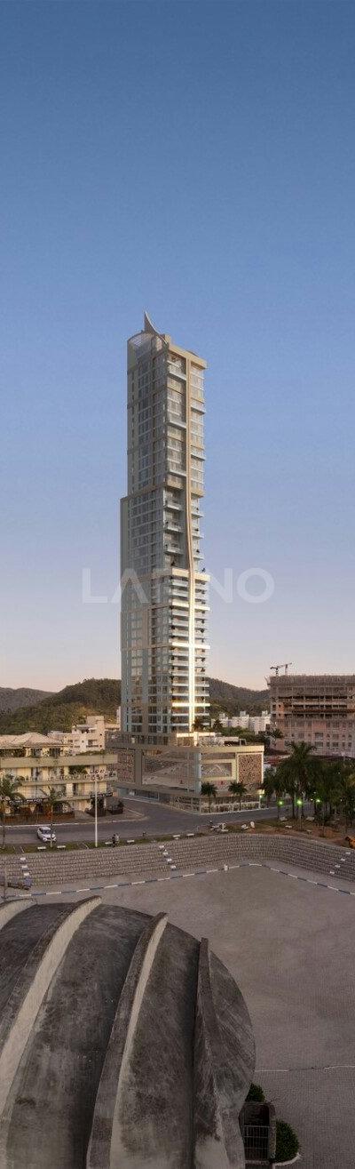 Legacy Vertical Home — Centro, Itapema — foto 2