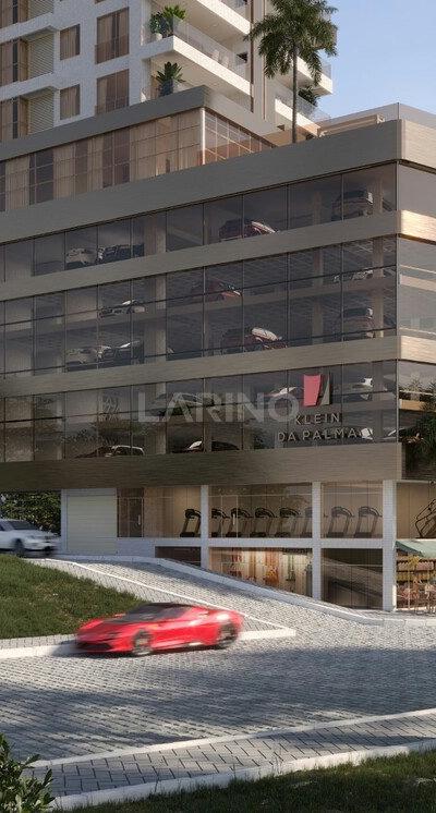 Legacy Vertical Home — Centro, Itapema — foto 3