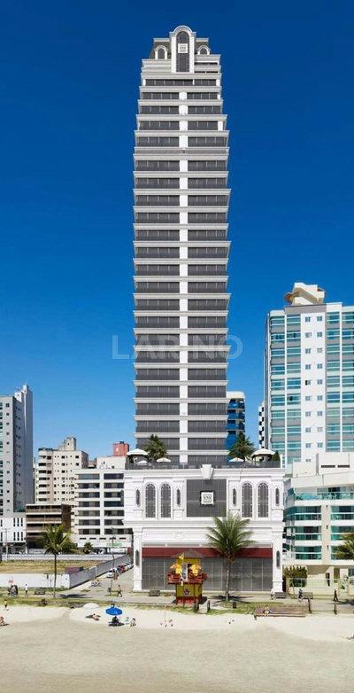 Grand Luxury — Meia Praia, Itapema — foto 3