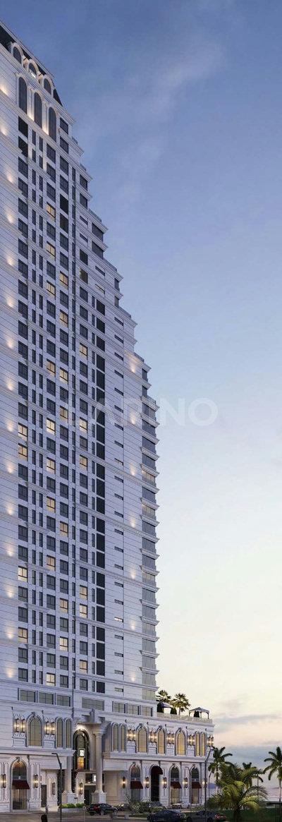 Grand Luxury — Meia Praia, Itapema — foto 4